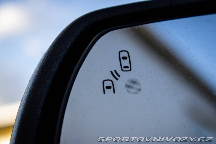 Ford Mustang GT 5.0 V8 Roush packet M 2016