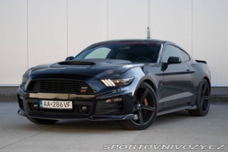 Ford Mustang GT 5.0 V8 Roush packet M 2016