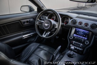 Ford Mustang GT 5.0 V8 Roush packet M 2016