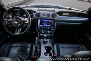 Ford Mustang GT 5.0 V8 Roush packet M 2016