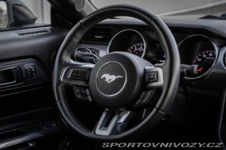 Ford Mustang GT 5.0 V8 Roush packet M 2016