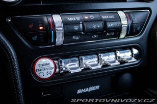 Ford Mustang GT 5.0 V8 Roush packet M 2016