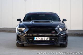 Ford Mustang GT 5.0 V8 Roush packet M 2016