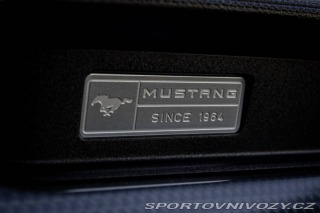 Ford Mustang GT 5.0 V8 Roush packet M 2016