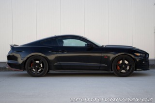 Ford Mustang GT 5.0 V8 Roush packet M 2016