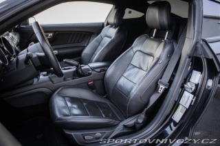 Ford Mustang GT 5.0 V8 Roush packet M 2016