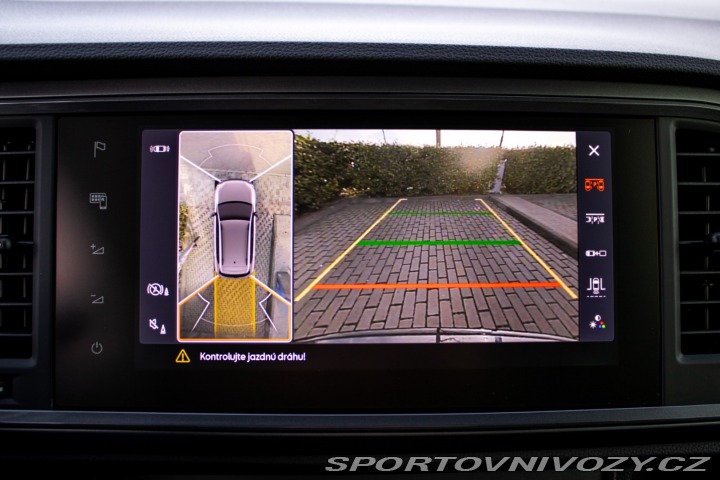 Cupra Ateca 2.0 TSI 300k 4Drive DSG 2021