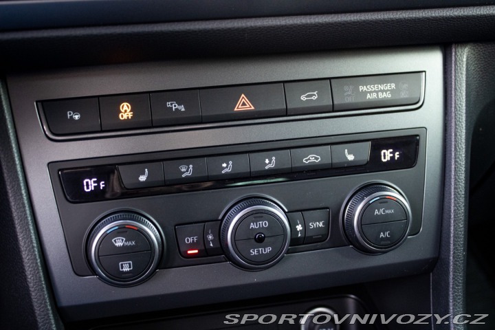 Cupra Ateca 2.0 TSI 300k 4Drive DSG 2021