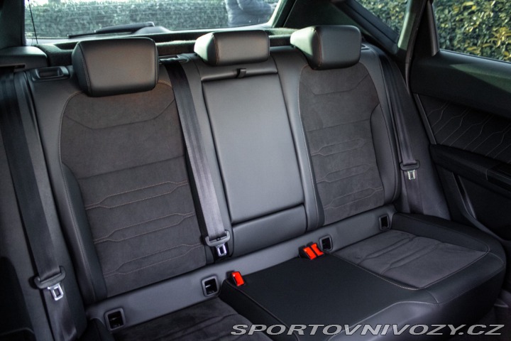 Cupra Ateca 2.0 TSI 300k 4Drive DSG 2021