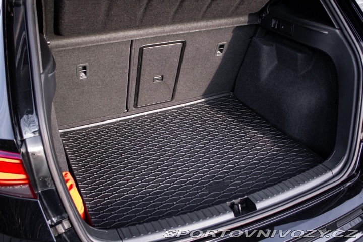 Cupra Ateca 2.0 TSI 300k 4Drive DSG 2021