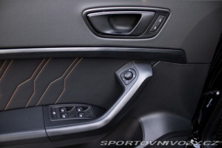 Cupra Ateca 2.0 TSI 300k 4Drive DSG 2021