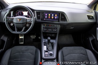 Cupra Ateca 2.0 TSI 300k 4Drive DSG 2021