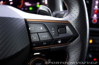 Cupra Ateca 2.0 TSI 300k 4Drive DSG 2021