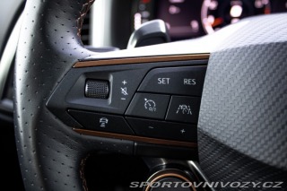 Cupra Ateca 2.0 TSI 300k 4Drive DSG 2021