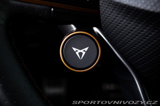 Cupra Ateca 2.0 TSI 300k 4Drive DSG 2021