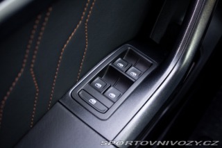 Cupra Ateca 2.0 TSI 300k 4Drive DSG 2021