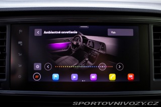 Cupra Ateca 2.0 TSI 300k 4Drive DSG 2021