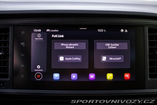 Cupra Ateca 2.0 TSI 300k 4Drive DSG 2021