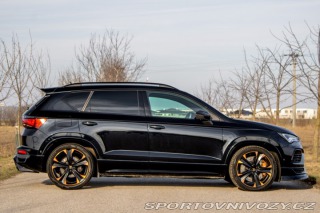 Cupra Ateca 2.0 TSI 300k 4Drive DSG 2021