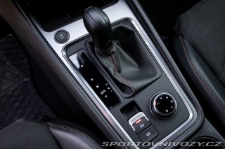 Cupra Ateca 2.0 TSI 300k 4Drive DSG 2021