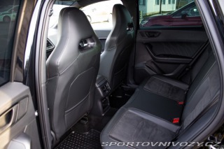 Cupra Ateca 2.0 TSI 300k 4Drive DSG 2021