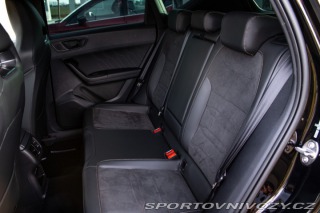 Cupra Ateca 2.0 TSI 300k 4Drive DSG 2021