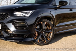 Cupra Ateca 2.0 TSI 300k 4Drive DSG 2021