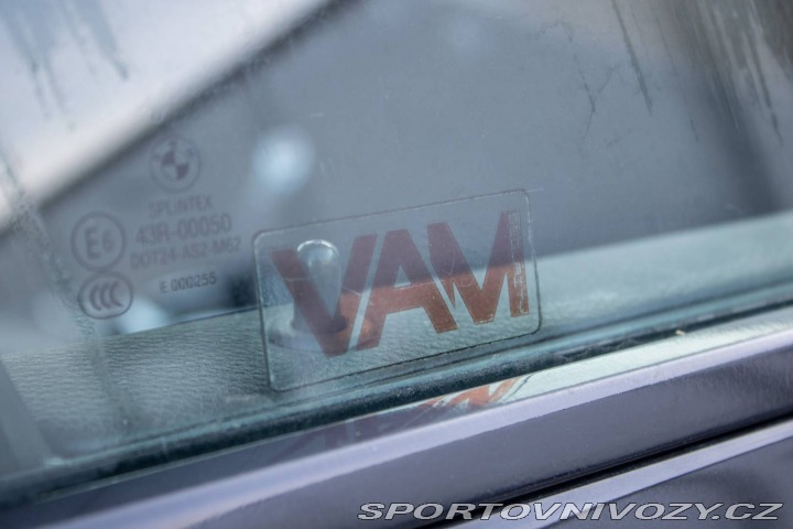 BMW 5 E60 535d, 210kW, A6 / AJ 2008