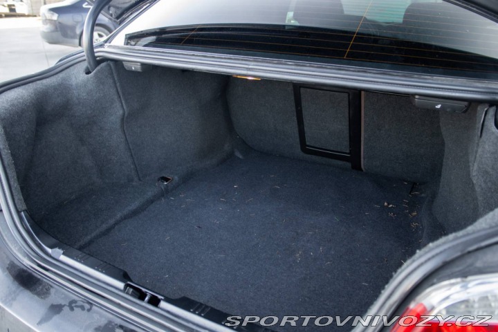 BMW 5 E60 535d, 210kW, A6 / AJ 2008