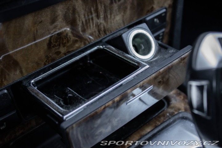 BMW 5 E60 535d, 210kW, A6 / AJ 2008