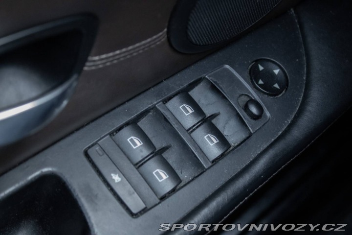 BMW 5 E60 535d, 210kW, A6 / AJ 2008