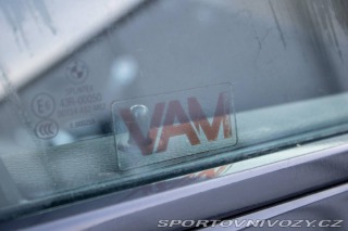 BMW 5 E60 535d, 210kW, A6 / AJ 2008