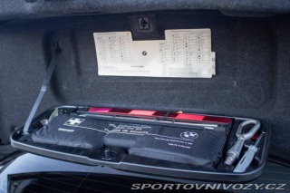 BMW 5 E60 535d, 210kW, A6 / AJ 2008