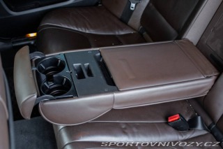 BMW 5 E60 535d, 210kW, A6 / AJ 2008