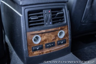 BMW 5 E60 535d, 210kW, A6 / AJ 2008