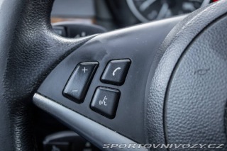 BMW 5 E60 535d, 210kW, A6 / AJ 2008