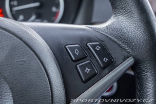 BMW 5 E60 535d, 210kW, A6 / AJ 2008