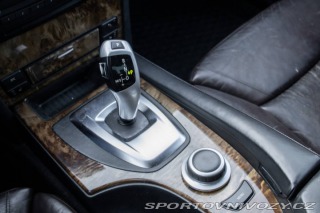 BMW 5 E60 535d, 210kW, A6 / AJ 2008