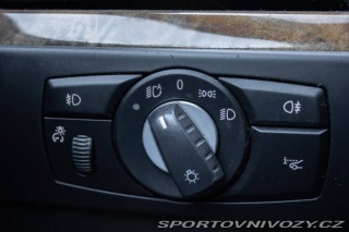 BMW 5 E60 535d, 210kW, A6 / AJ 2008