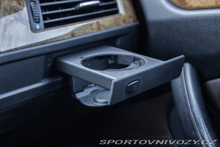 BMW 5 E60 535d, 210kW, A6 / AJ 2008