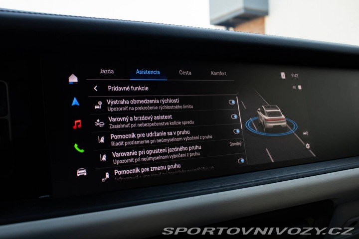 Porsche Cayenne Coupé Black Edition 3.0 2025