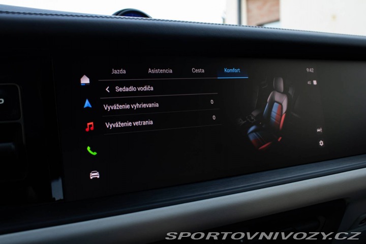 Porsche Cayenne Coupé Black Edition 3.0 2025