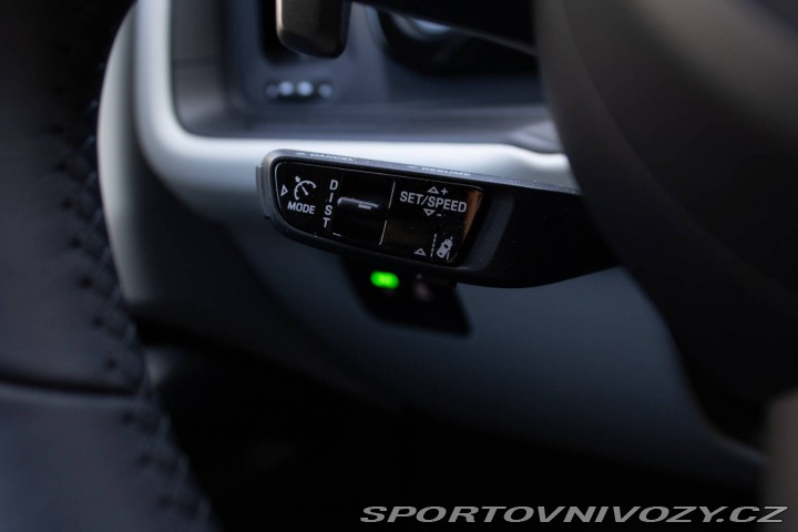 Porsche Cayenne Coupé Black Edition 3.0 2025