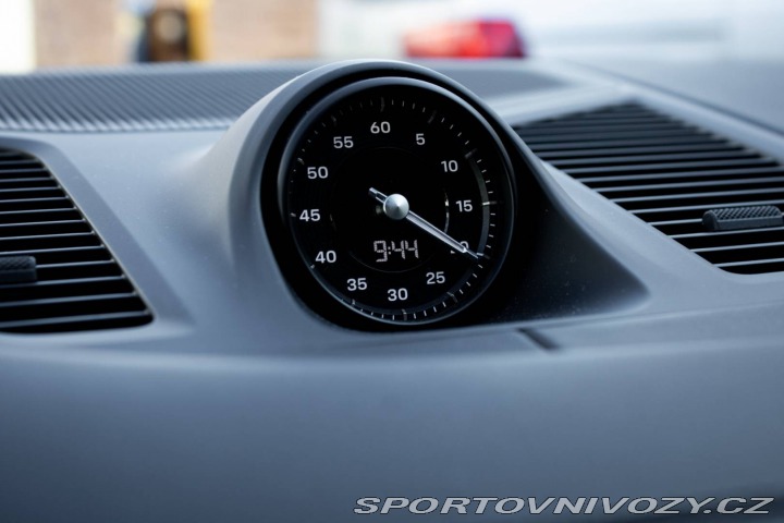 Porsche Cayenne Coupé Black Edition 3.0 2025