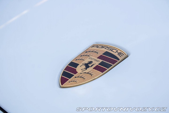 Porsche Cayenne Coupé Black Edition 3.0 2025