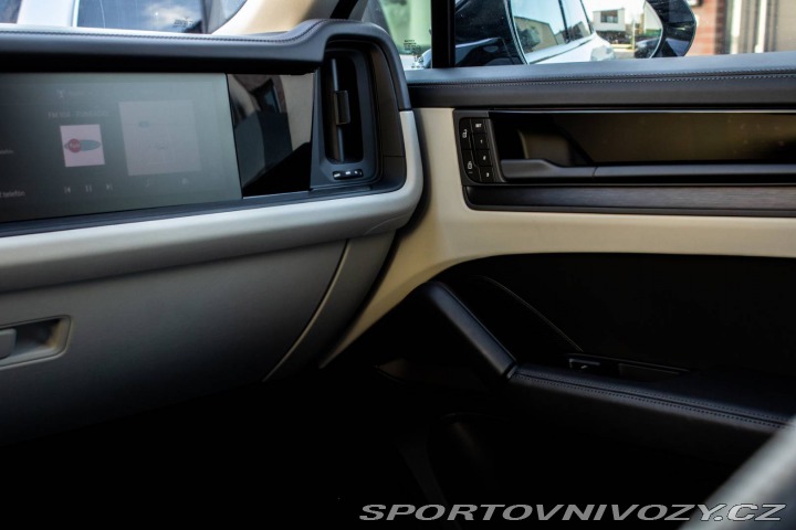 Porsche Cayenne Coupé Black Edition 3.0 2025