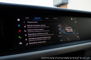 Porsche Cayenne Coupé Black Edition 3.0 2025