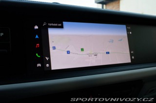 Porsche Cayenne Coupé Black Edition 3.0 2025