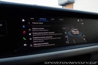 Porsche Cayenne Coupé Black Edition 3.0 2025