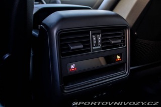 Porsche Cayenne Coupé Black Edition 3.0 2025